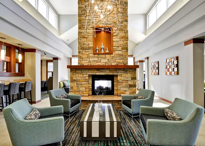 Residence Inn By Marriott Gulfport-Biloxi Airport