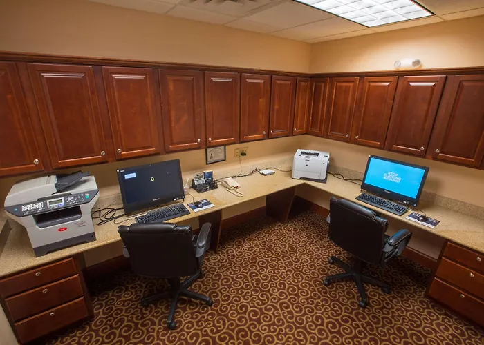 Hampton Inn Goshen