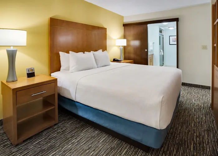 Hyatt House Hartford North/Windsor