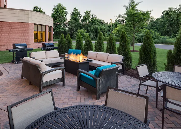 Hyatt House Hartford North/Windsor