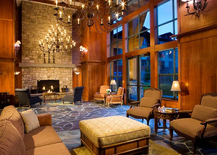 The Village Lodge