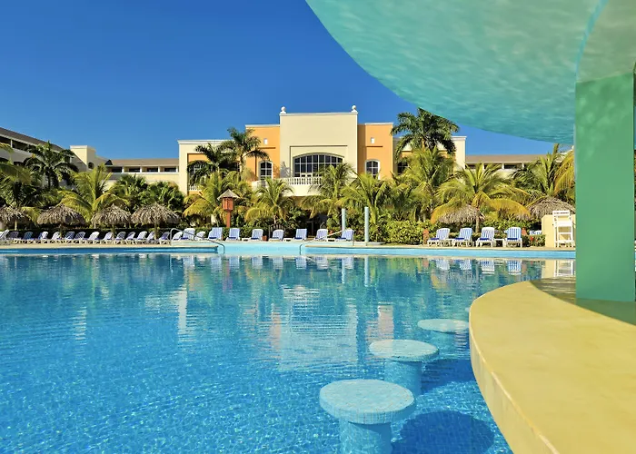 Iberostar Waves Rose Hall Beach