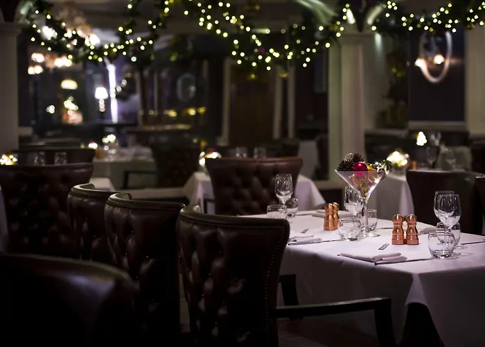 Penventon Park Hotel