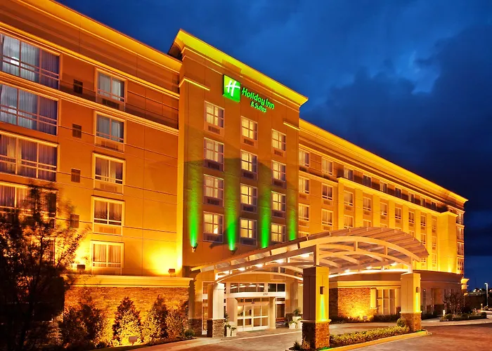Holiday Inn & Suites Memphis - Wolfchase Galleria By Ihg