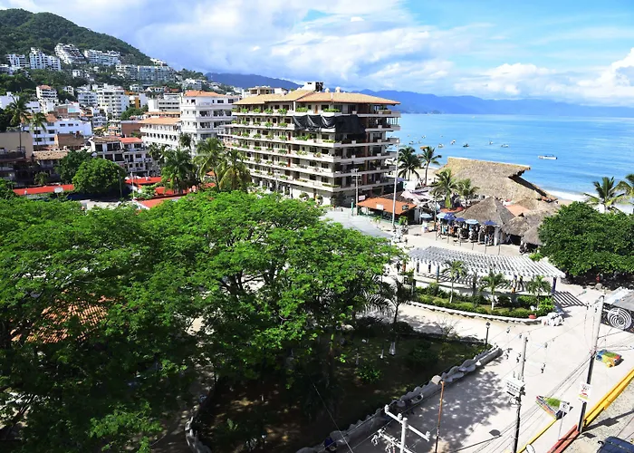 Hotel Eloisa