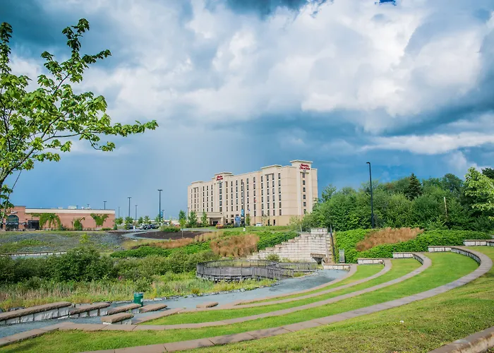Hampton Inn & Suites By Hilton Dartmouth - Halifax