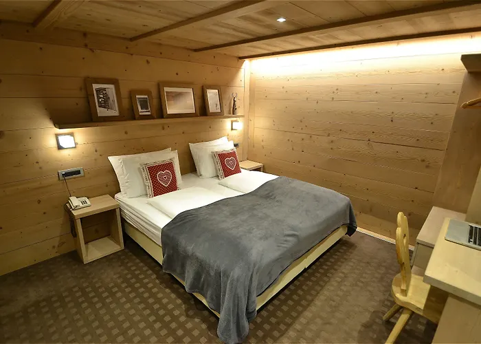 Hotel Piccolo Tibet