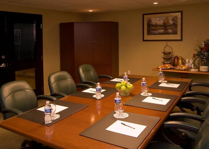 Clearwater Suite Hotel