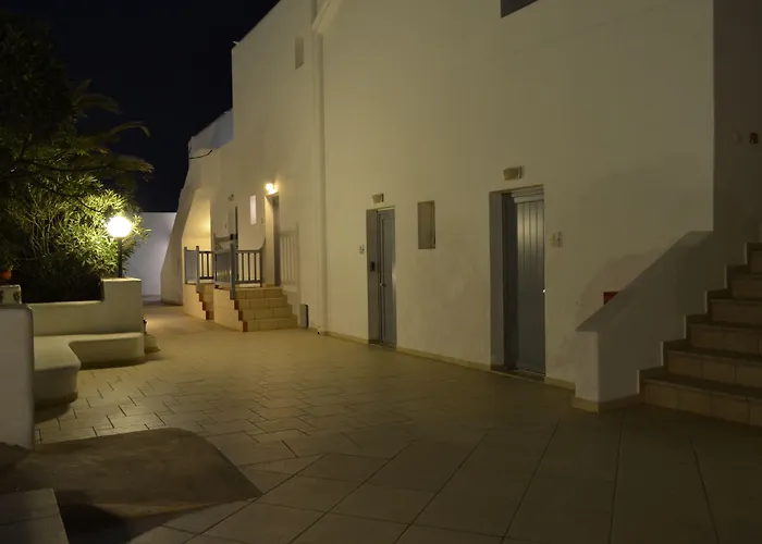Hotel Gorgona