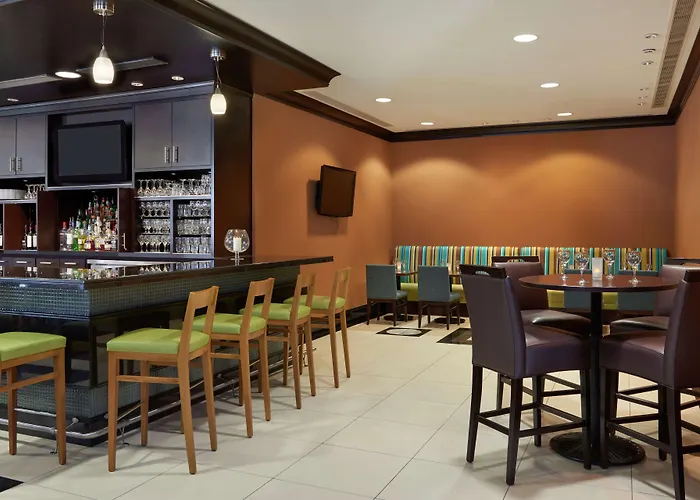 Hilton Garden Inn Toronto Airport West/Mississauga