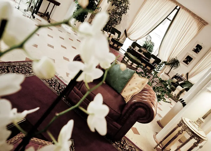OSTUNI PALACE - Hotel Ristorante&SPA