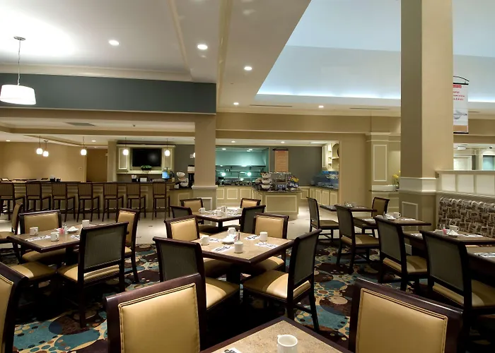 Hilton Garden Inn Mount Holly/Westampton