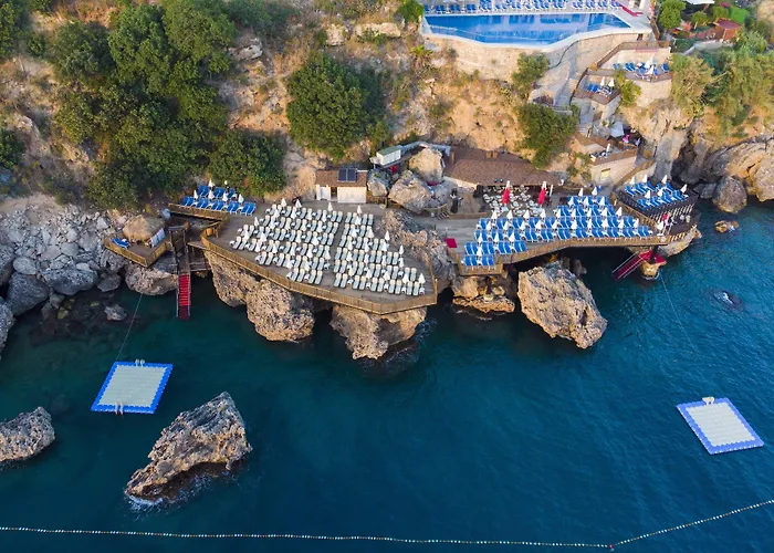 Ramada Plaza Antalya