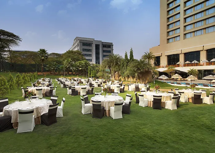 The Westin Hyderabad Mindspace