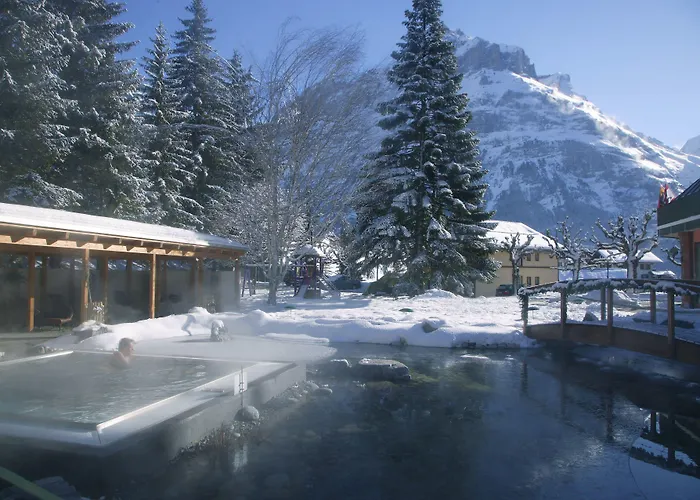 Belvedere Swiss Quality Hotel