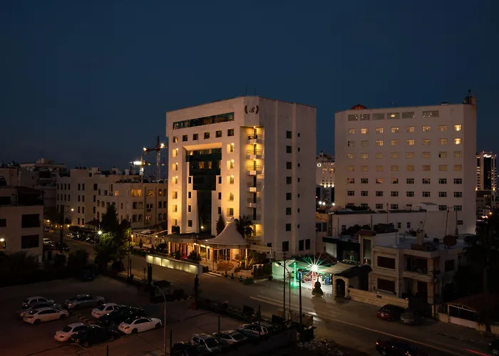 Bristol Hotel