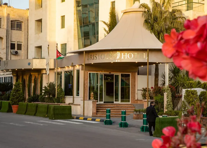 Bristol Hotel