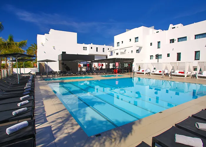 Migjorn Ibiza Suites & Spa
