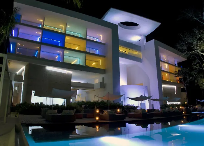 Encanto Acapulco