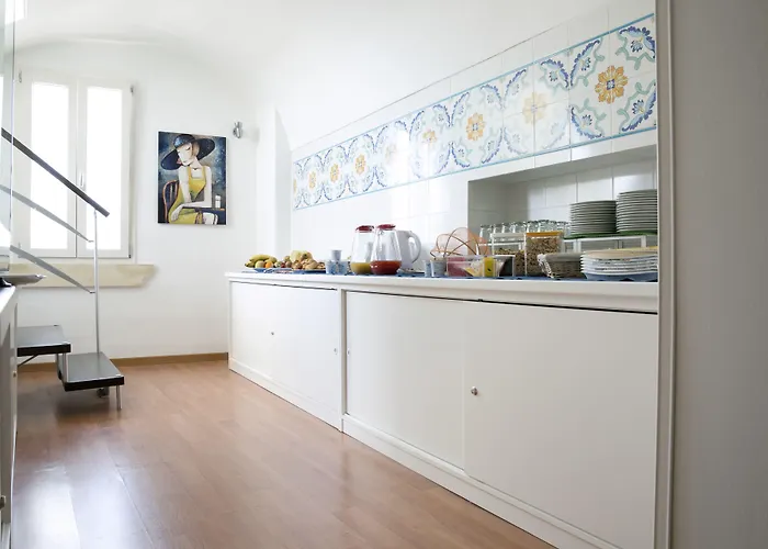 B&B Dimora San Vincenzo