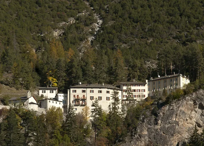 QC Terme Hotel Bagni Vecchi