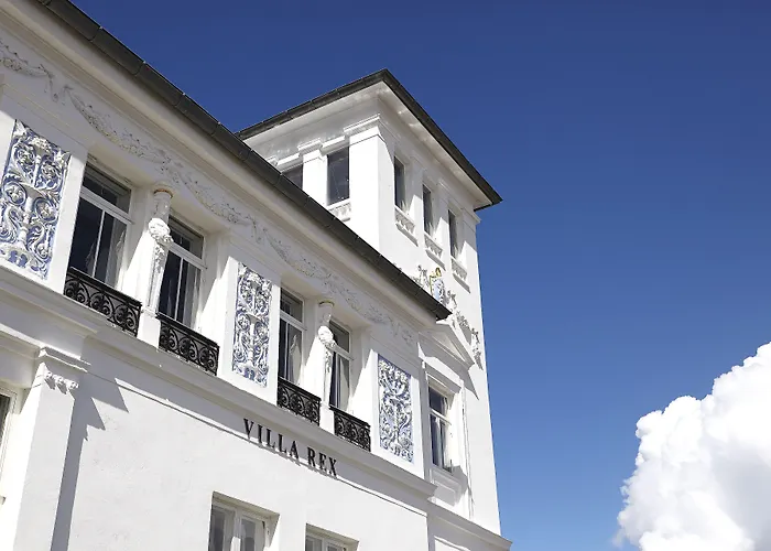 Kurhotel Skodsborg