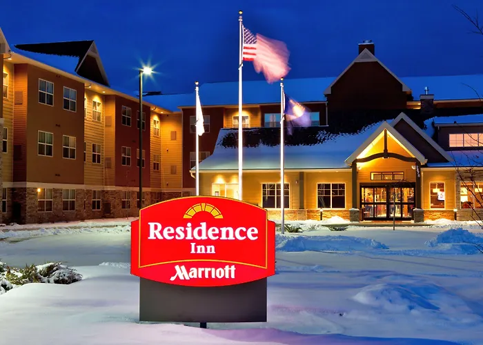 Residence Inn By Marriott Helena