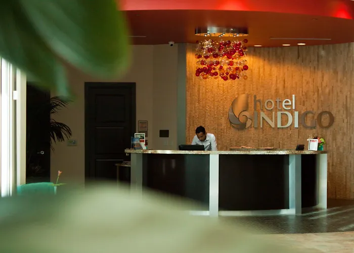 Hotel Indigo Waco By Ihg