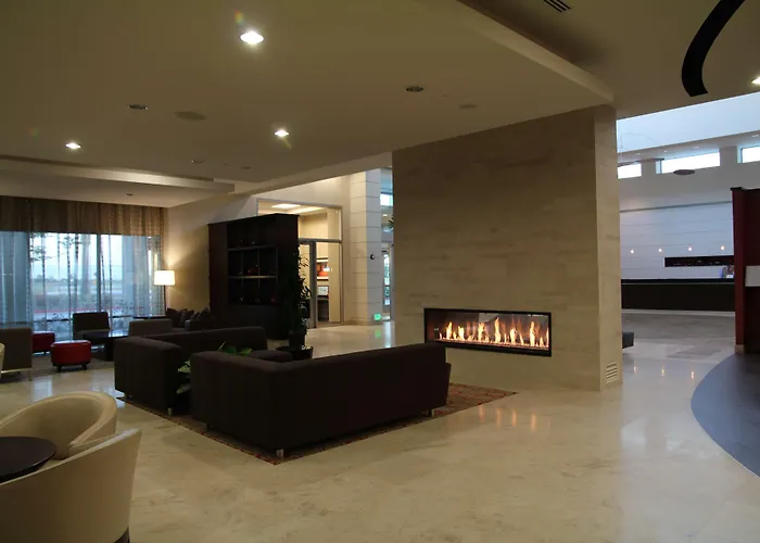 Embassy Suites Ontario - Airport