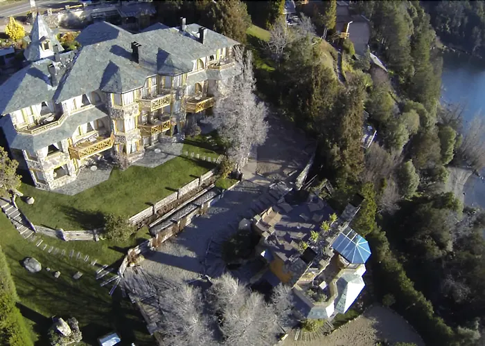 Lirolay Suites - Apart Hotel