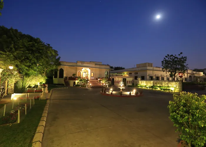 Sawai Man Mahal