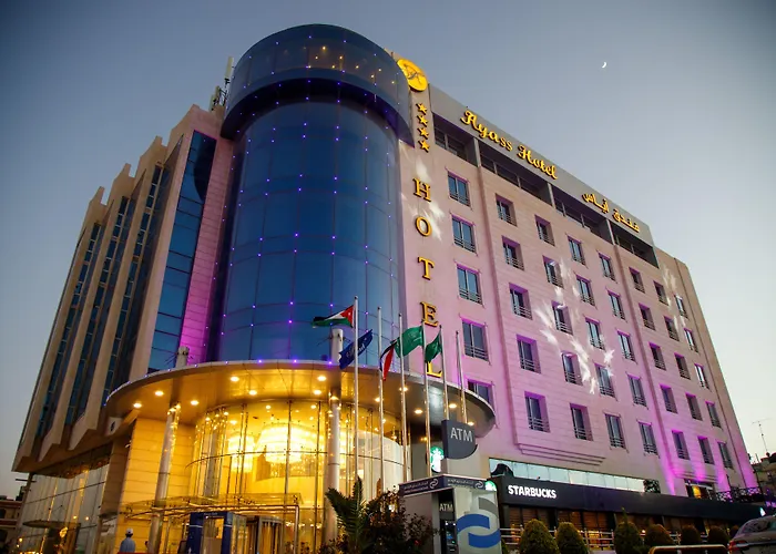 Ayass Hotel