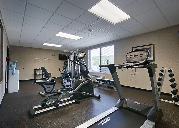 Best Western Plus Louisa