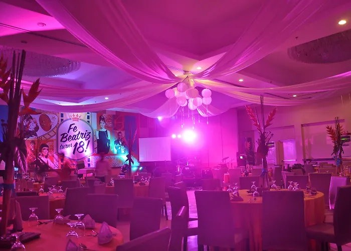 The Cocoon Boutique Hotel