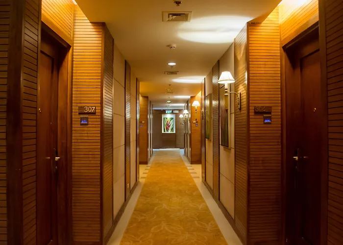 The Cocoon Boutique Hotel