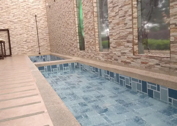 Hotel Factory Green Bogotá