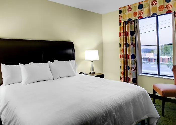 Hilton Garden Inn Pittsburgh/Cranberry