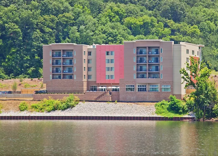 Springhill Suites By Marriott Downtown Chattanooga/Cameron Harbor
