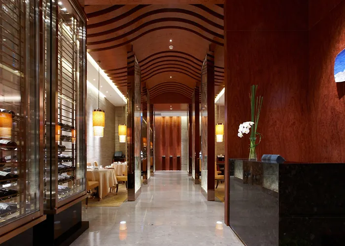 The Okura Prestige Taipei