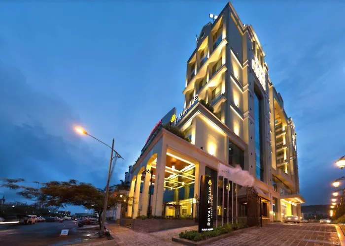 Royal Tulip Navi Mumbai
