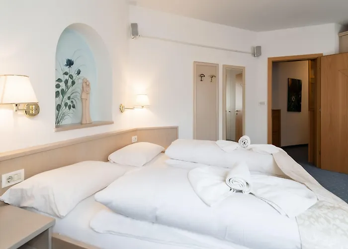 Hotel Villa Groff