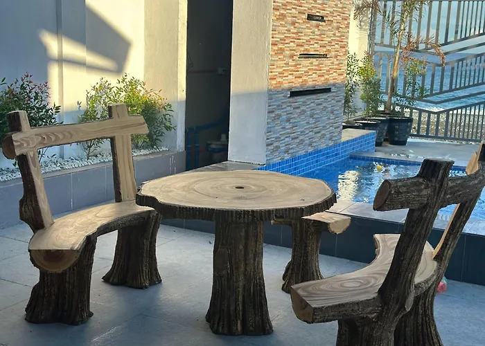 Verdadero Norte Beach Resort