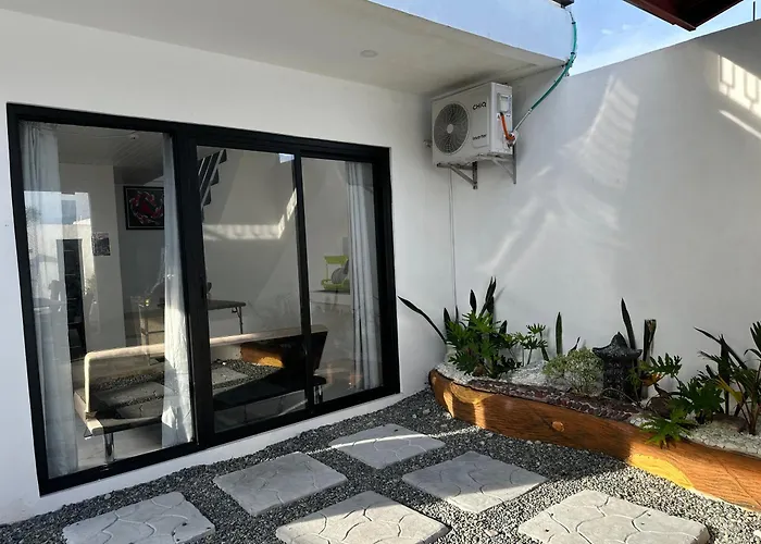 Verdadero Norte Beach Resort