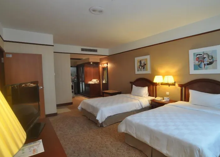 Gbw Hotel