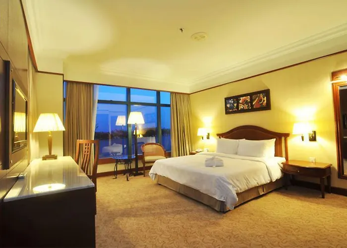Gbw Hotel