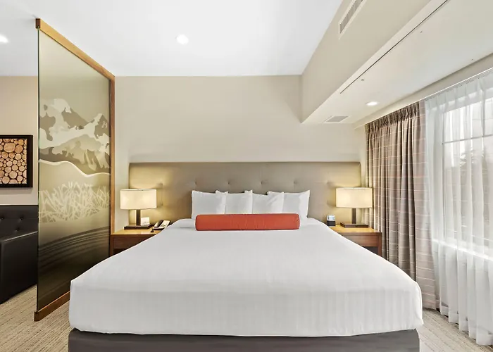 Mountain View Inn & Suites