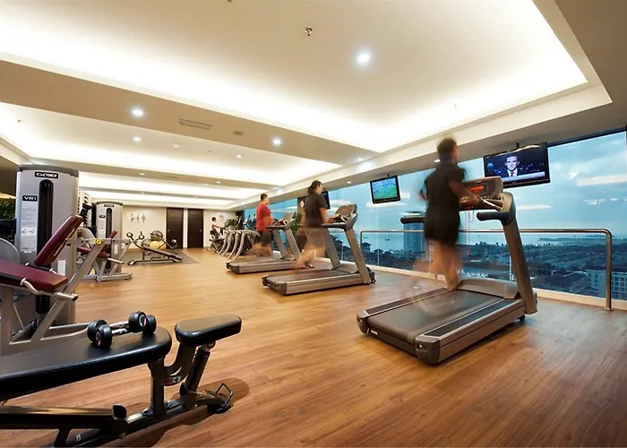 Hatten Hotel Melaka