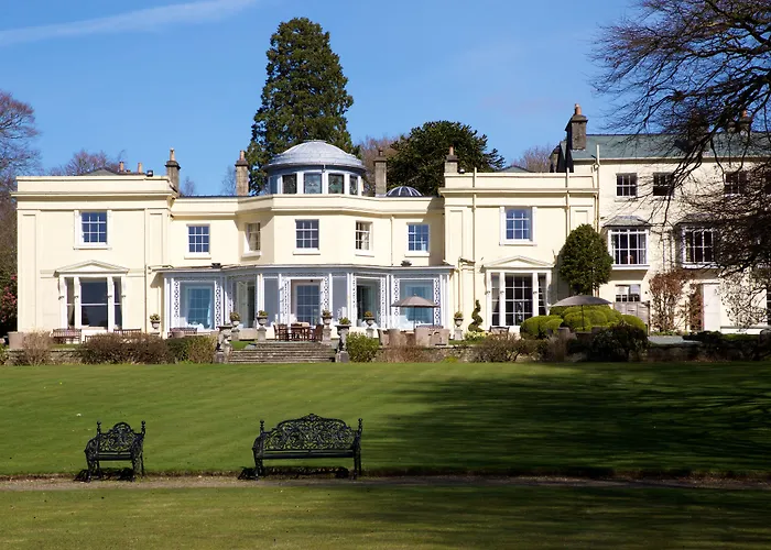 Storrs Hall Hotel On The Shore Of Lake Windermere (Adults Only)