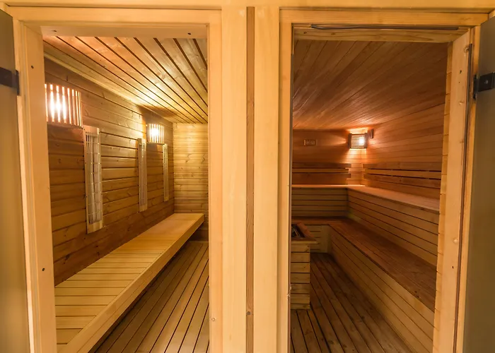 Orhideea Residence & Spa