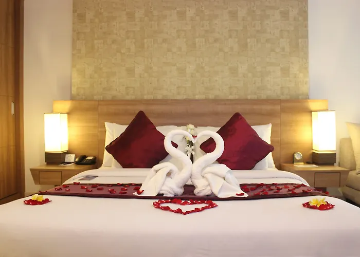 Park Regis Kuta